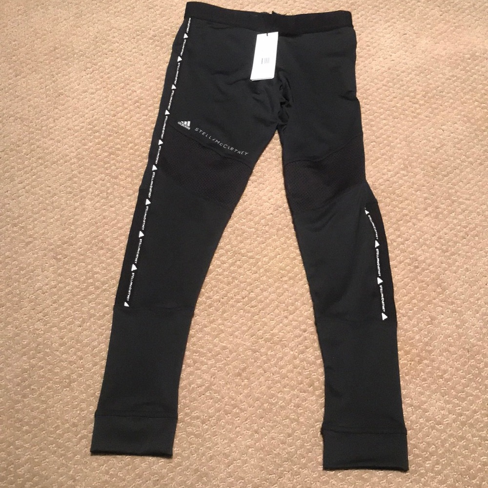Adidas Stella McCartney workout leggings